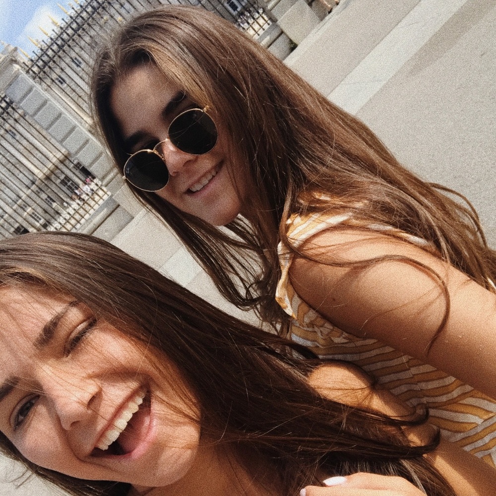 Meet your Posher, Paulina